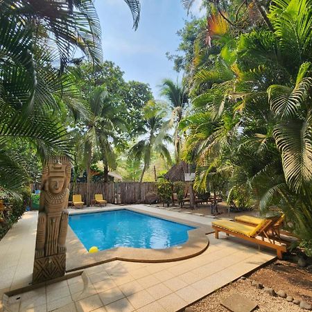 פוטררו Villas Pura Vibra מראה חיצוני תמונה