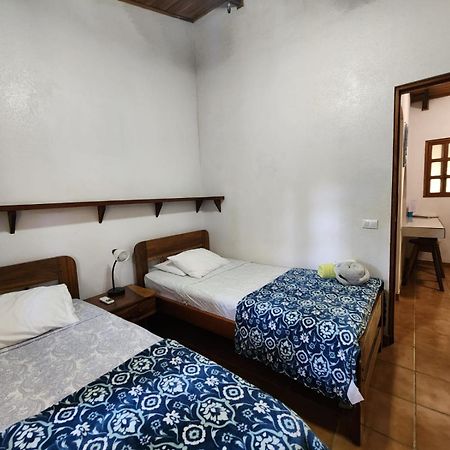 פוטררו Villas Pura Vibra מראה חיצוני תמונה