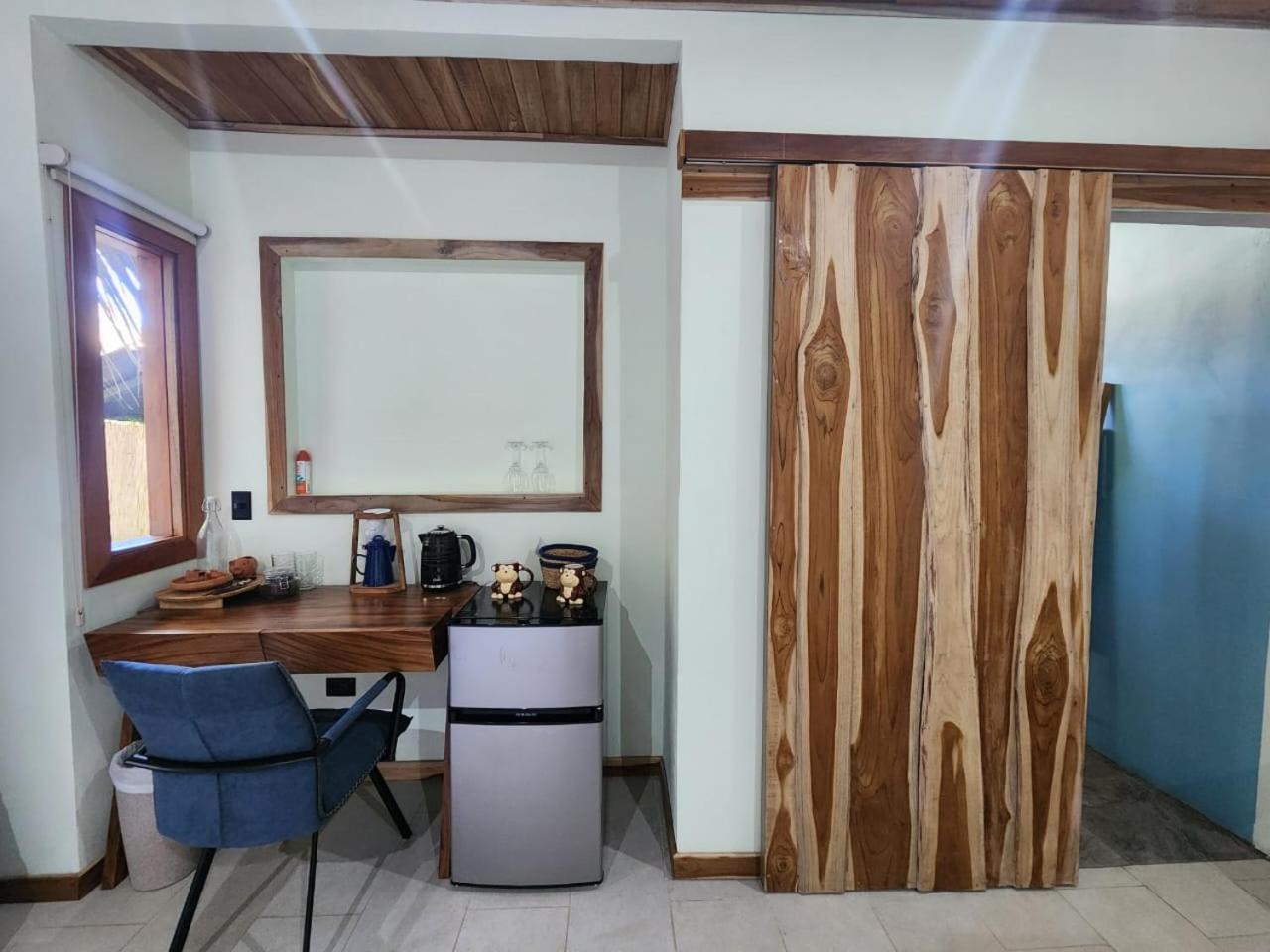 פוטררו Villas Pura Vibra מראה חיצוני תמונה