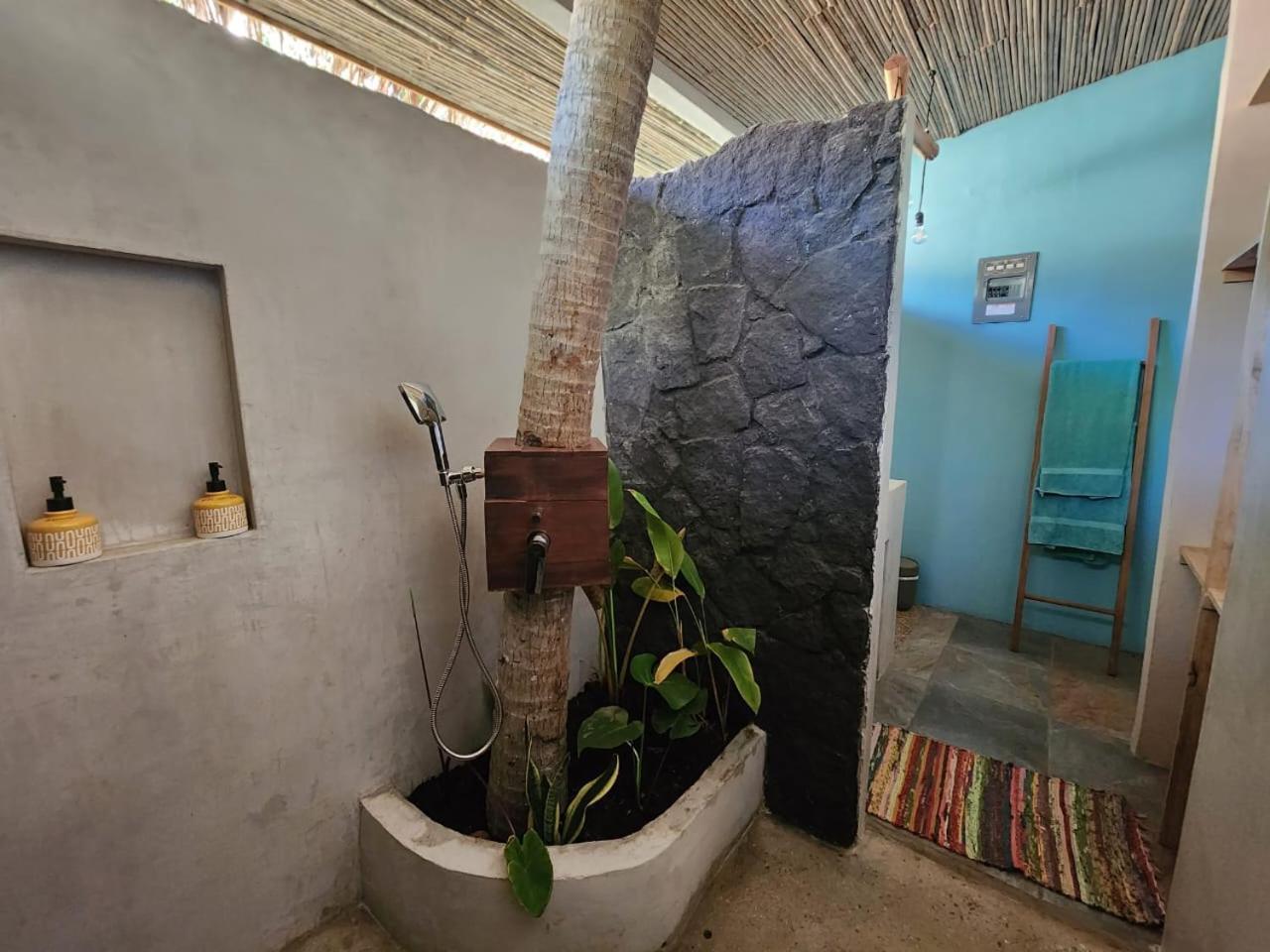 פוטררו Villas Pura Vibra מראה חיצוני תמונה