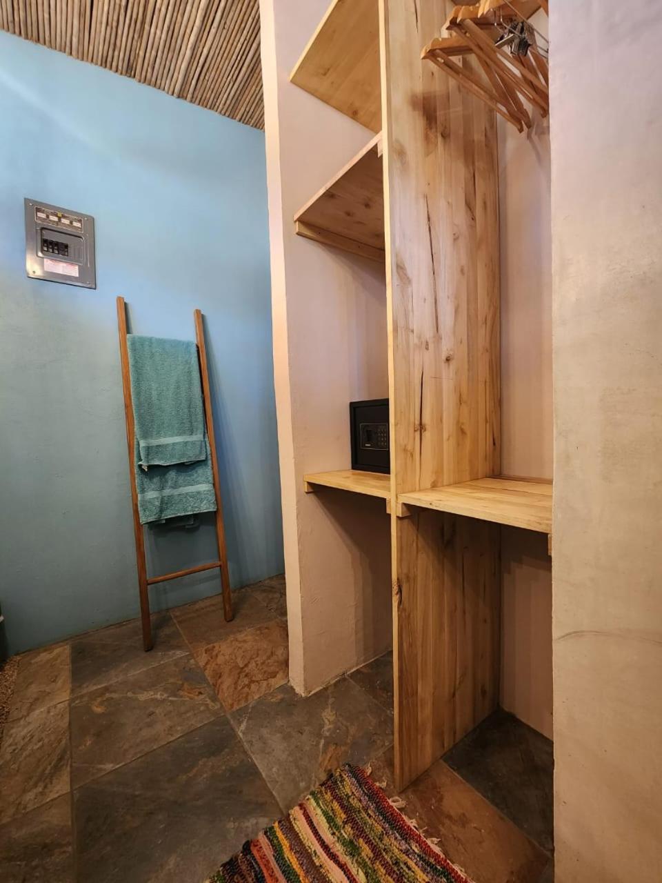 פוטררו Villas Pura Vibra מראה חיצוני תמונה