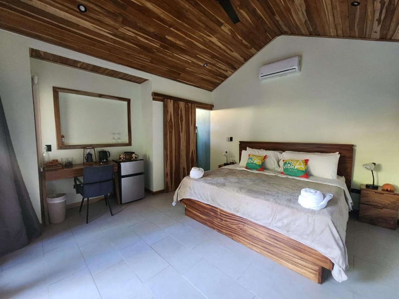 פוטררו Villas Pura Vibra מראה חיצוני תמונה