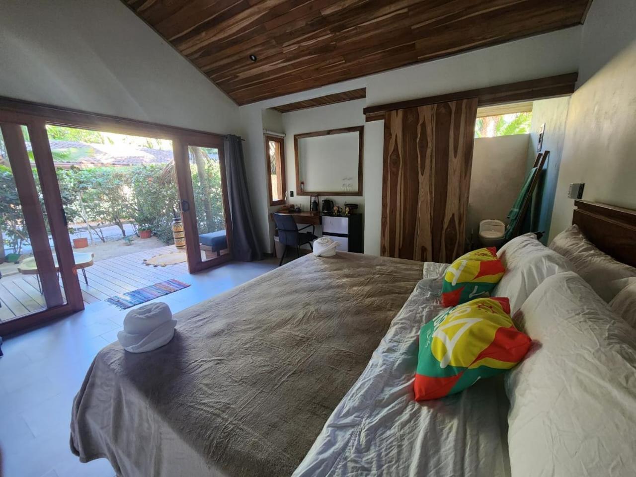 פוטררו Villas Pura Vibra מראה חיצוני תמונה