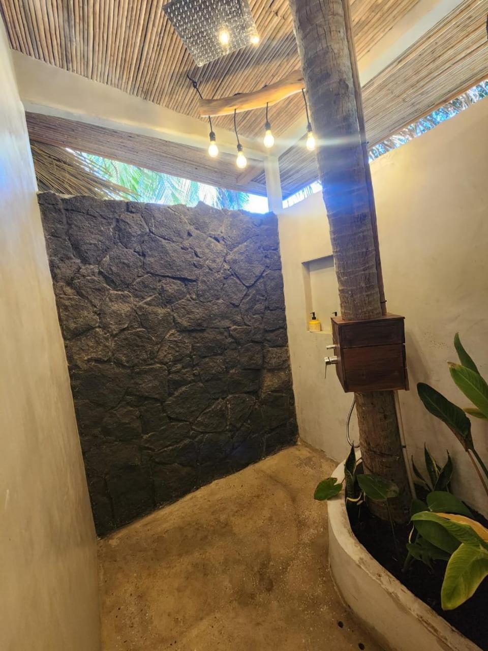 פוטררו Villas Pura Vibra מראה חיצוני תמונה