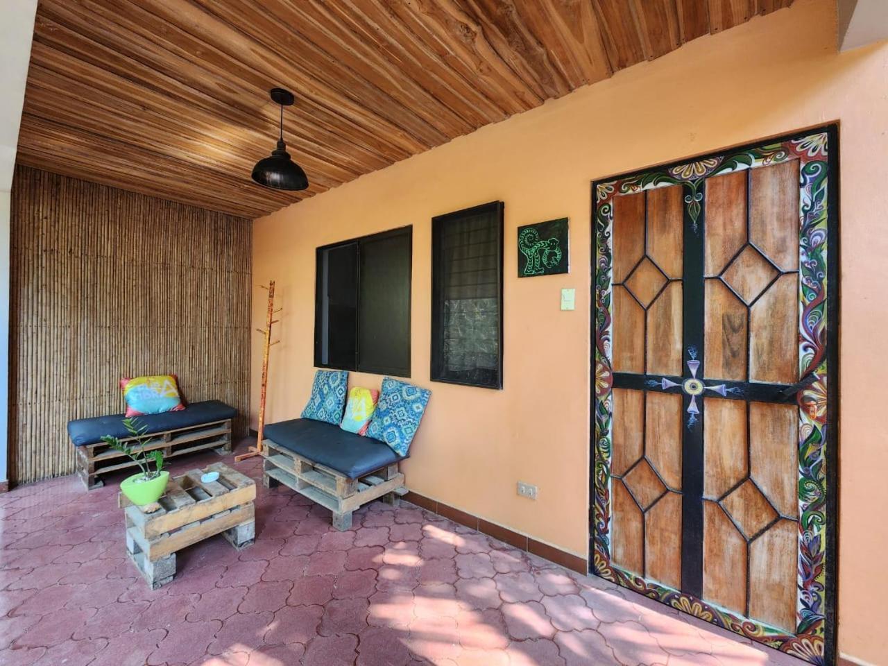 פוטררו Villas Pura Vibra מראה חיצוני תמונה