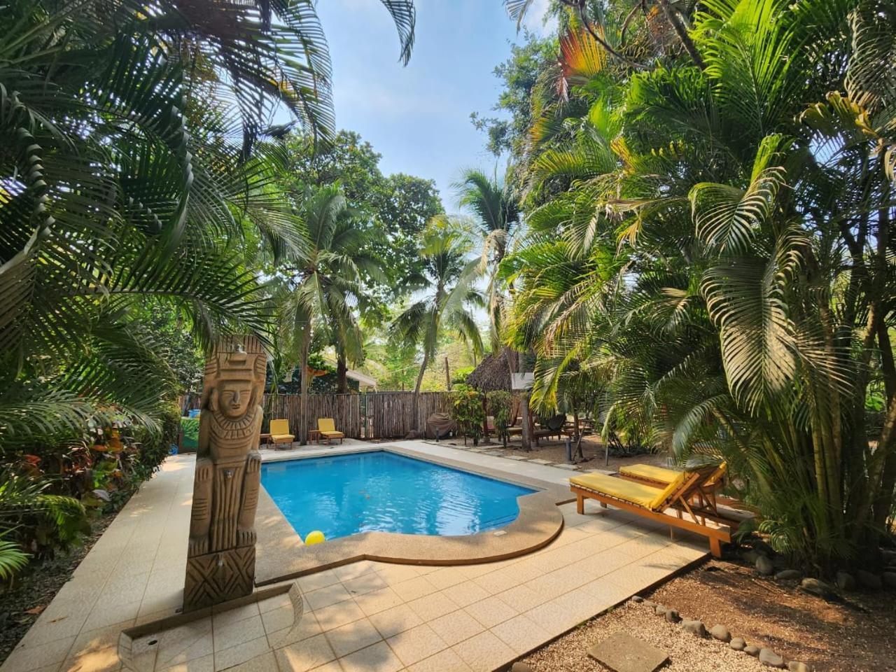 פוטררו Villas Pura Vibra מראה חיצוני תמונה