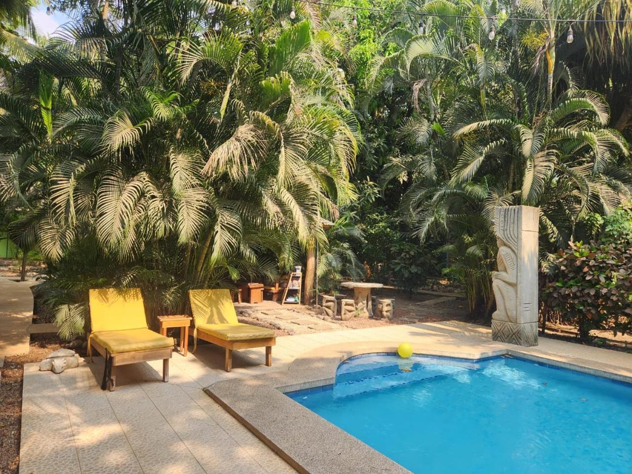 פוטררו Villas Pura Vibra מראה חיצוני תמונה