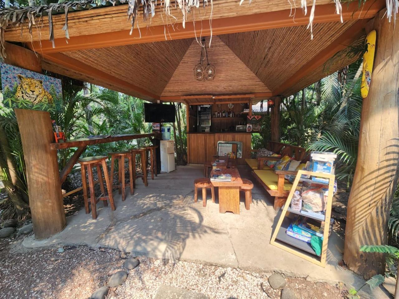 פוטררו Villas Pura Vibra מראה חיצוני תמונה