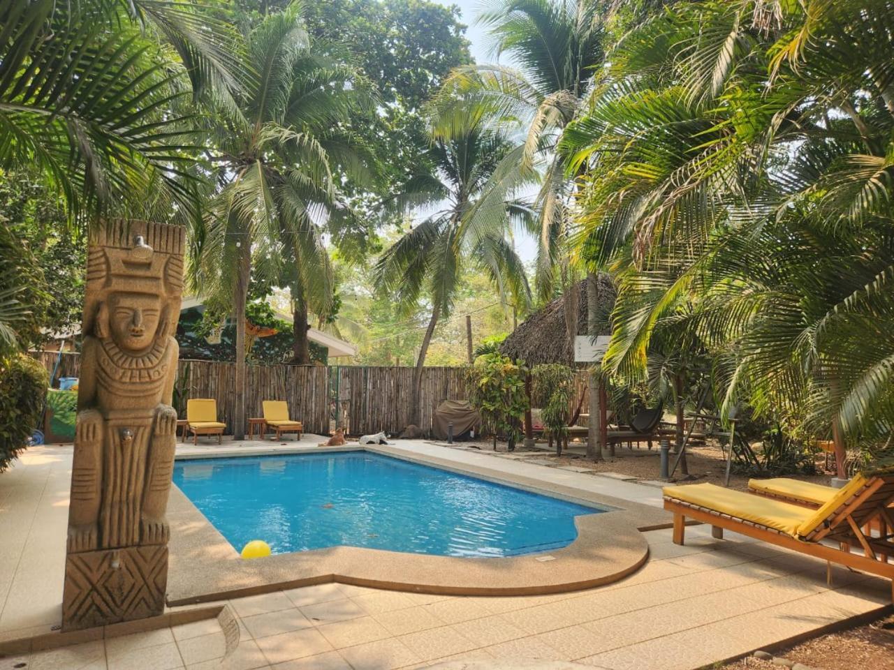 פוטררו Villas Pura Vibra מראה חיצוני תמונה