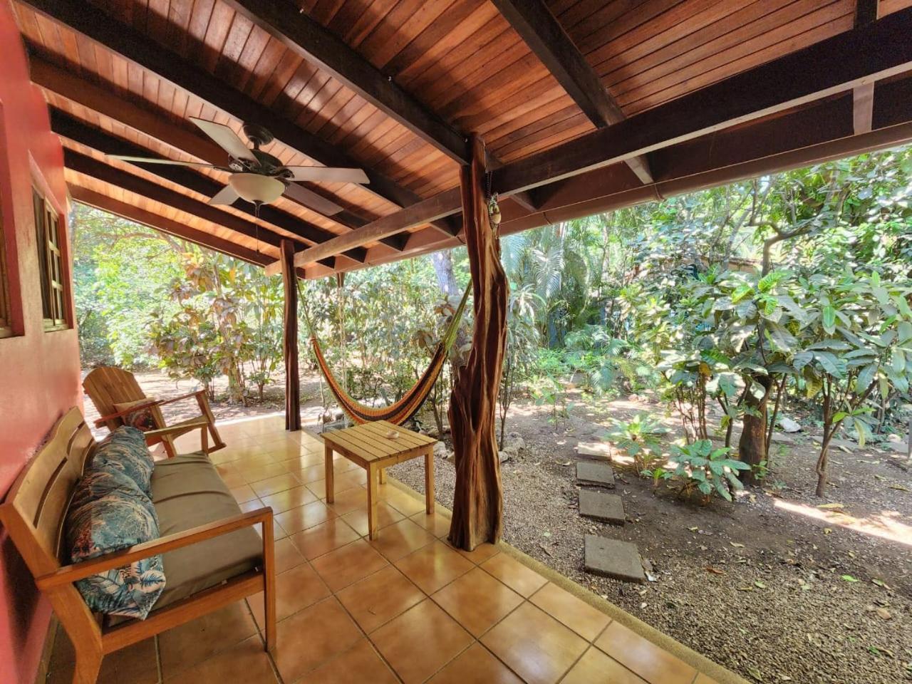 פוטררו Villas Pura Vibra מראה חיצוני תמונה