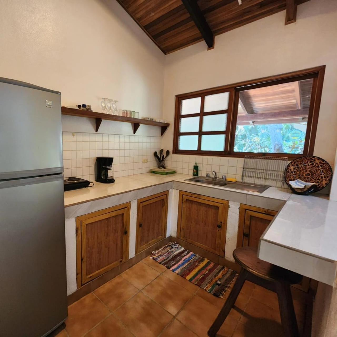 פוטררו Villas Pura Vibra מראה חיצוני תמונה