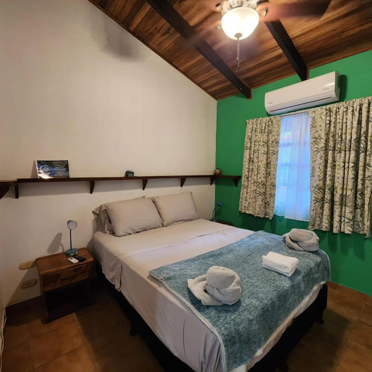 פוטררו Villas Pura Vibra מראה חיצוני תמונה