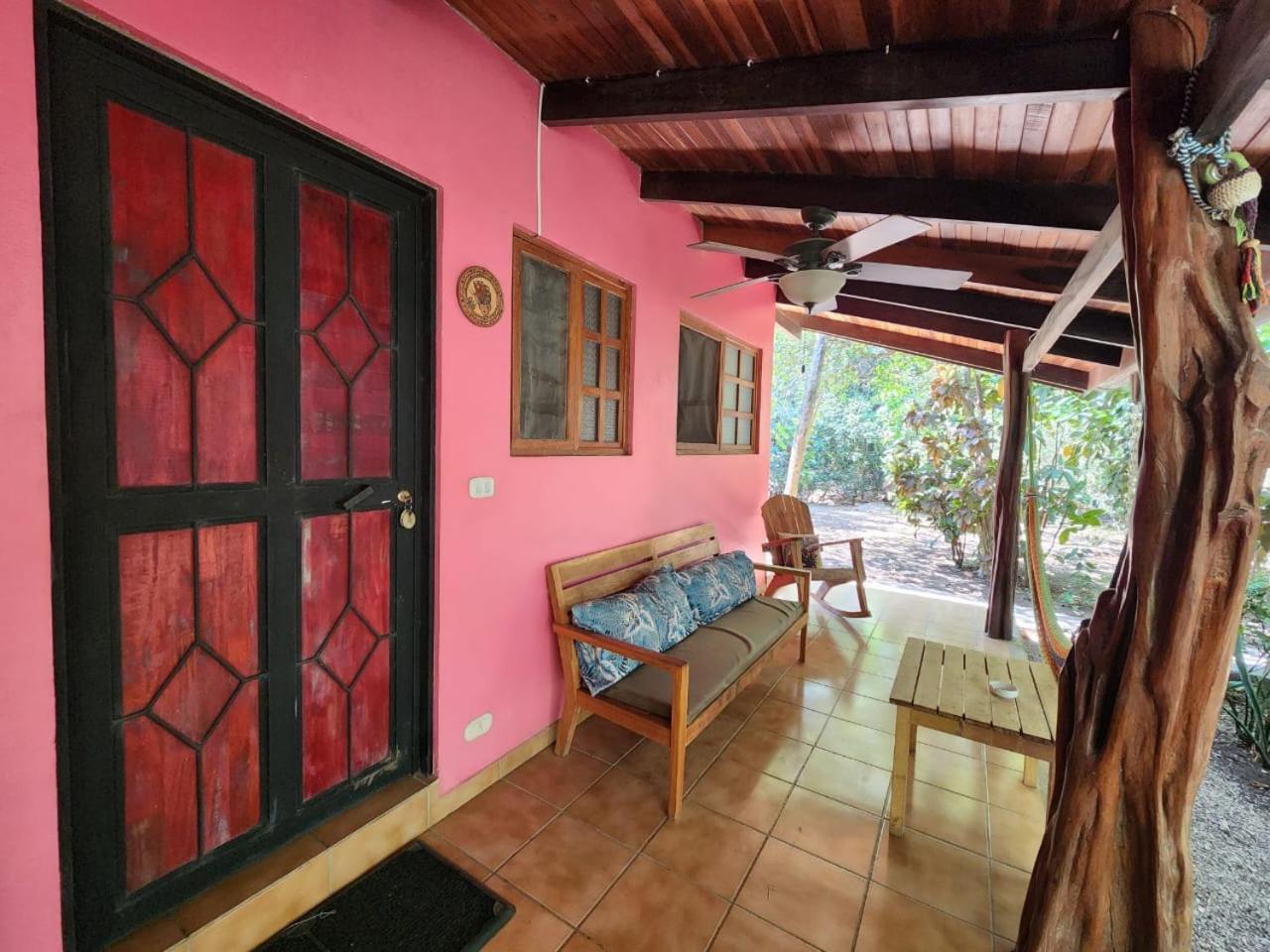 פוטררו Villas Pura Vibra מראה חיצוני תמונה