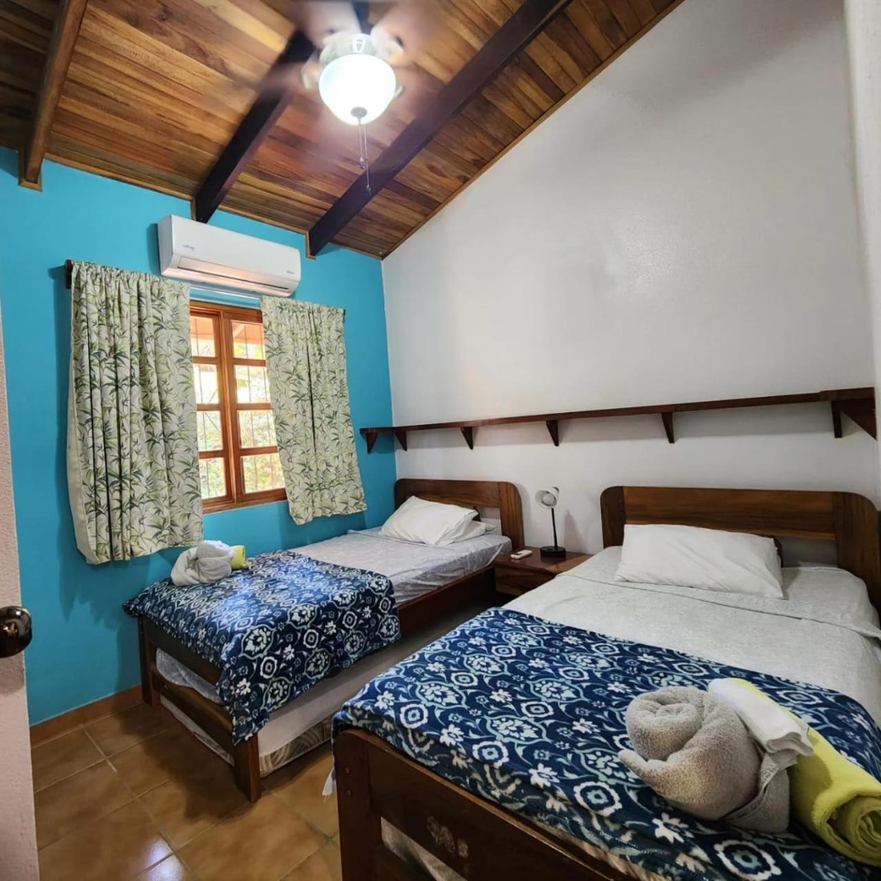 פוטררו Villas Pura Vibra מראה חיצוני תמונה