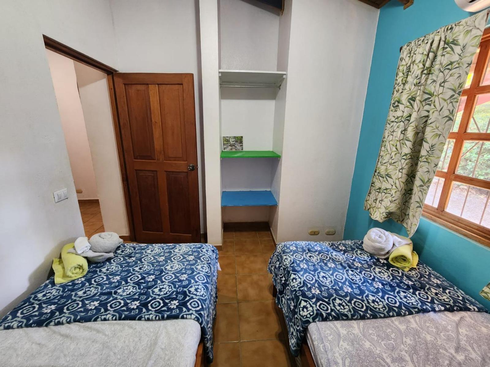 פוטררו Villas Pura Vibra מראה חיצוני תמונה