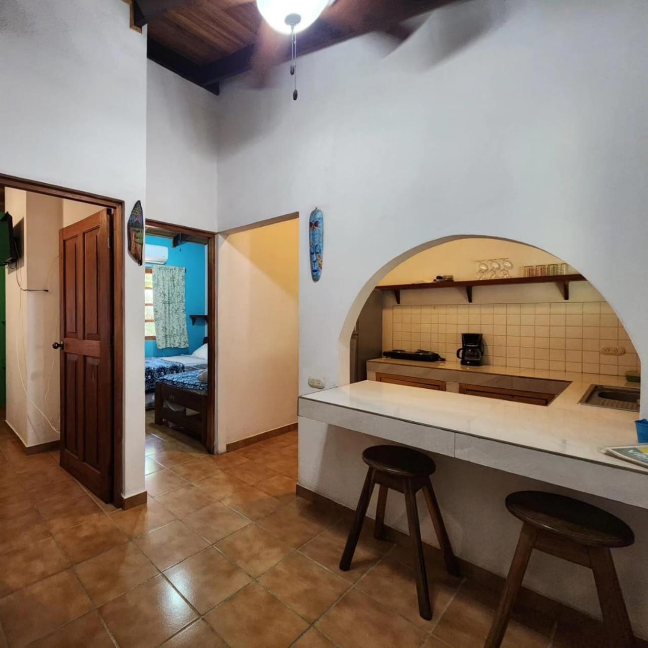פוטררו Villas Pura Vibra מראה חיצוני תמונה