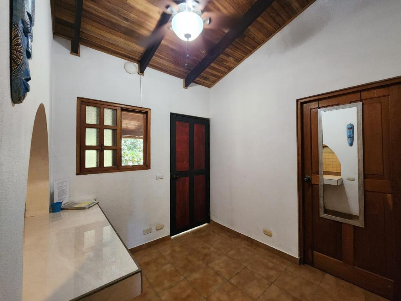 פוטררו Villas Pura Vibra מראה חיצוני תמונה
