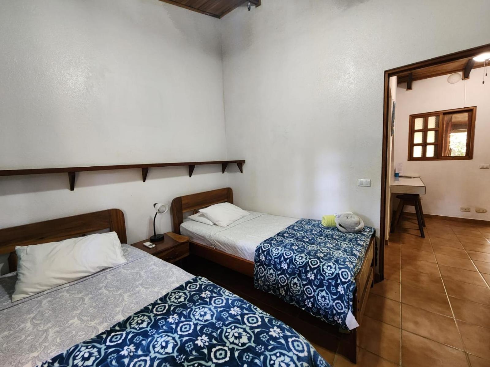 פוטררו Villas Pura Vibra מראה חיצוני תמונה