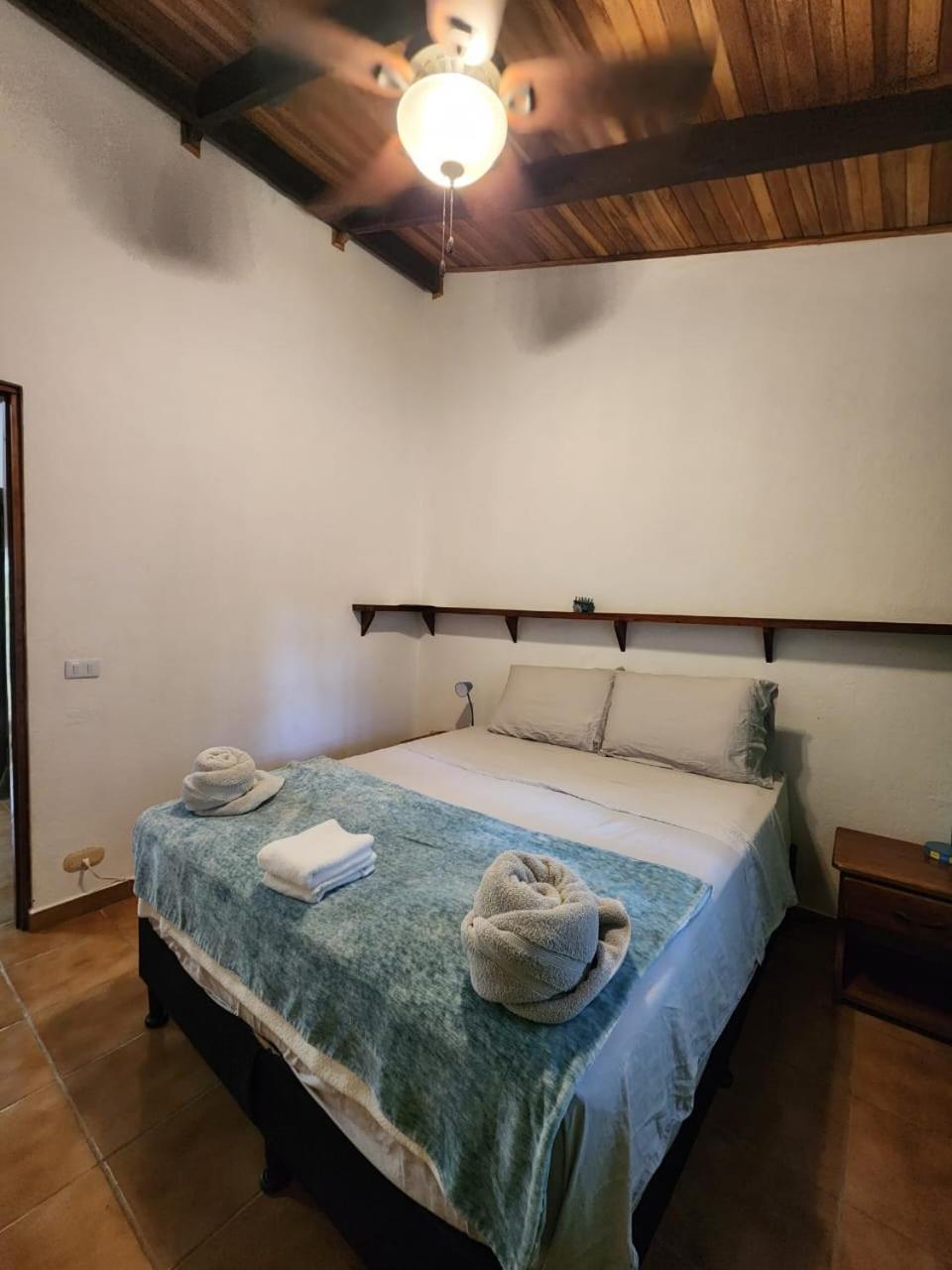 פוטררו Villas Pura Vibra מראה חיצוני תמונה