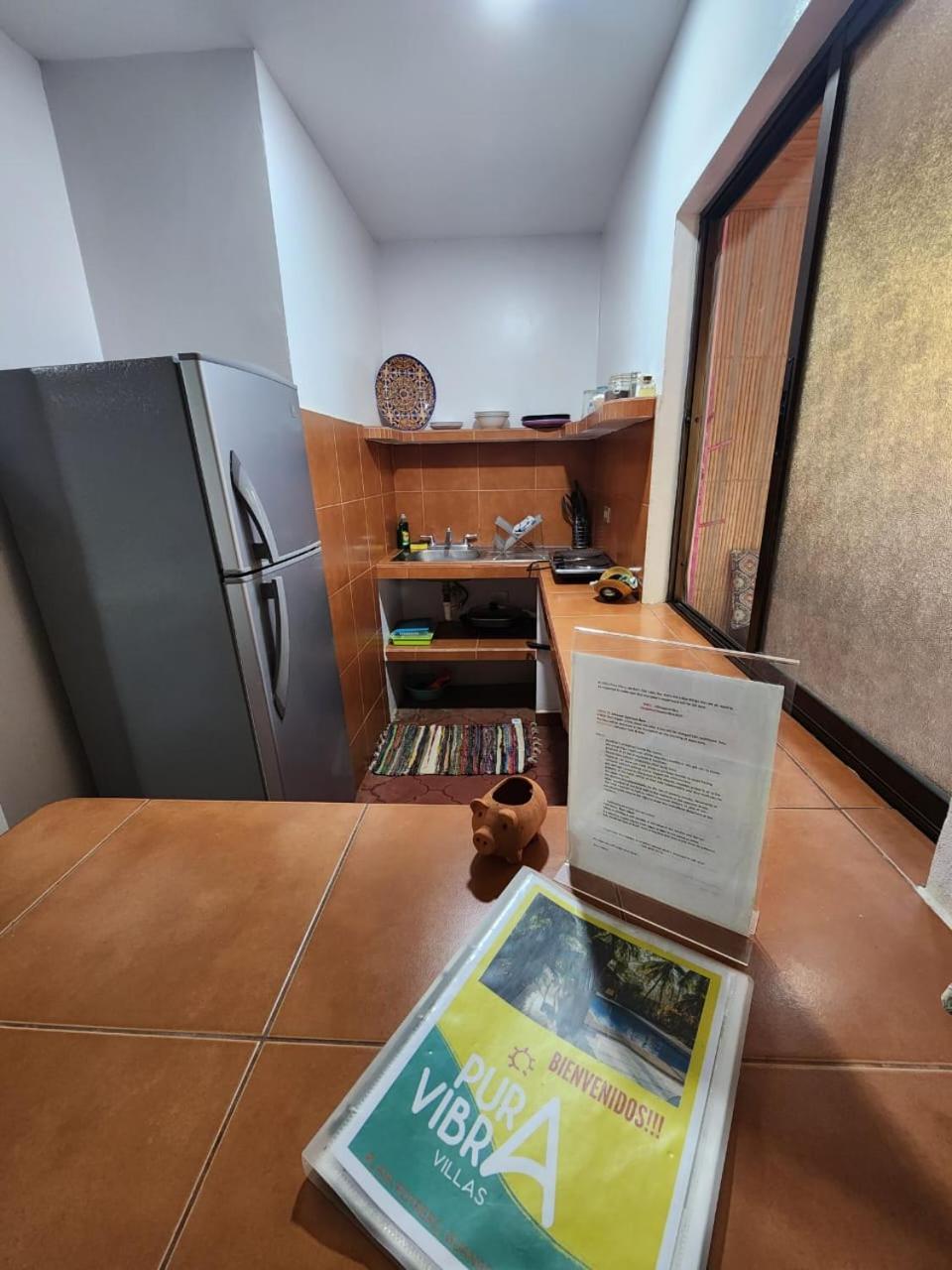 פוטררו Villas Pura Vibra מראה חיצוני תמונה
