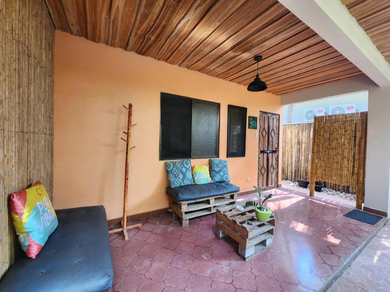 פוטררו Villas Pura Vibra מראה חיצוני תמונה
