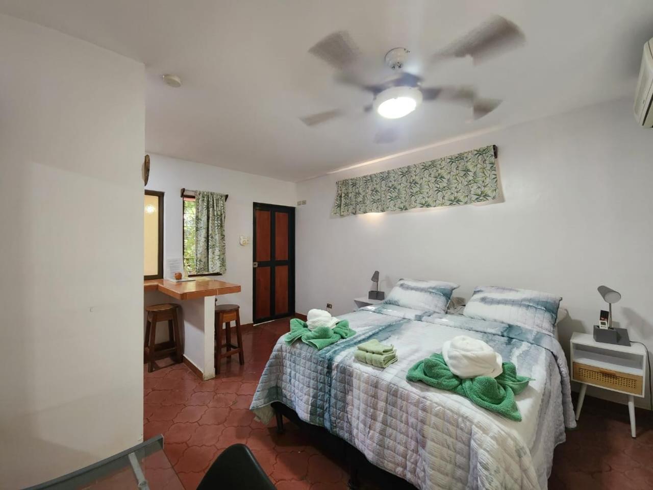 פוטררו Villas Pura Vibra מראה חיצוני תמונה