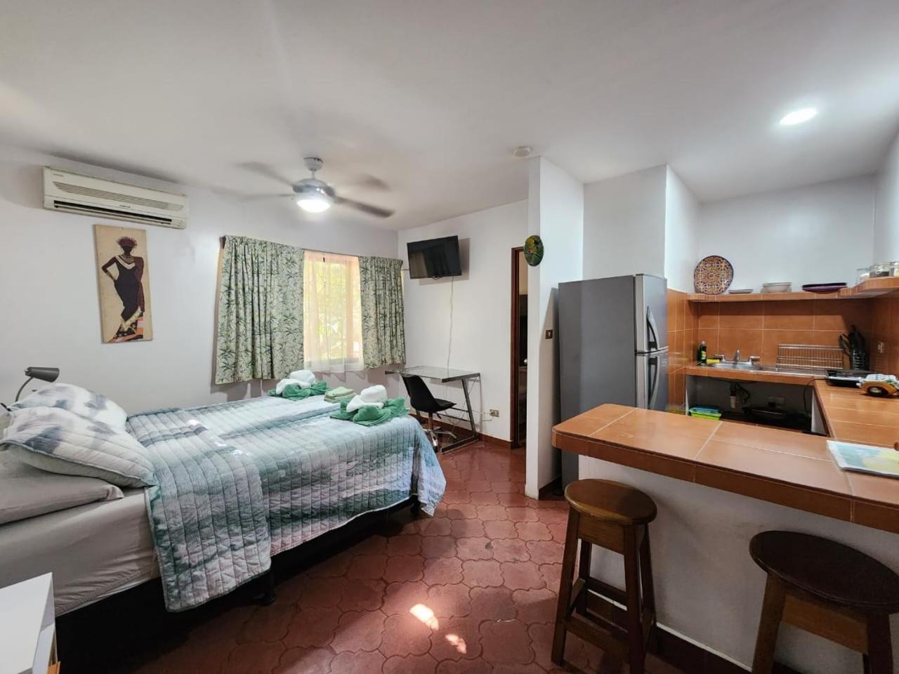 פוטררו Villas Pura Vibra מראה חיצוני תמונה