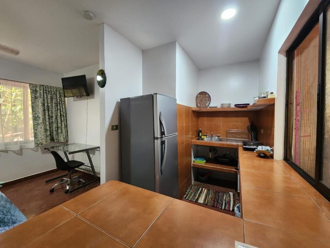 פוטררו Villas Pura Vibra מראה חיצוני תמונה